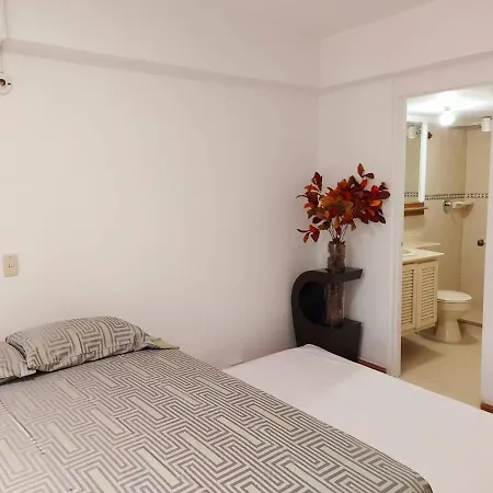 Apartamentos Tipo Loft Parque Del Poblado Medellin Exterior photo