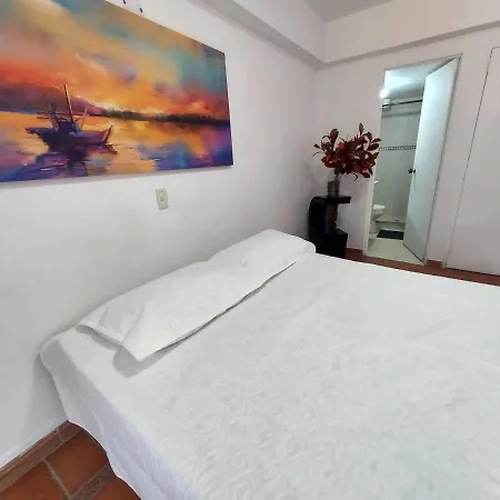 Apartamentos Tipo Loft Parque Del Poblado Medellin Exterior photo