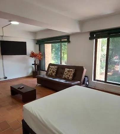 Apartamentos Tipo Loft Parque Del Poblado Medellin Exterior photo