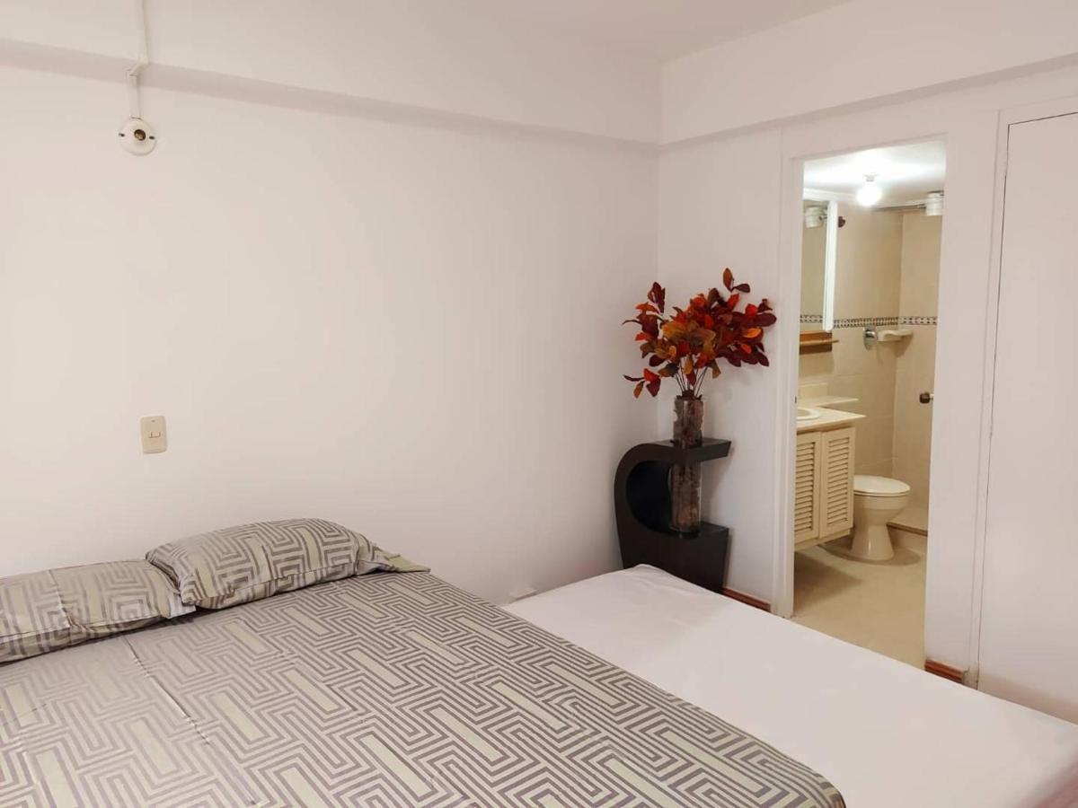 Apartamento Tipo Loft Parque Del Poblado Medellín