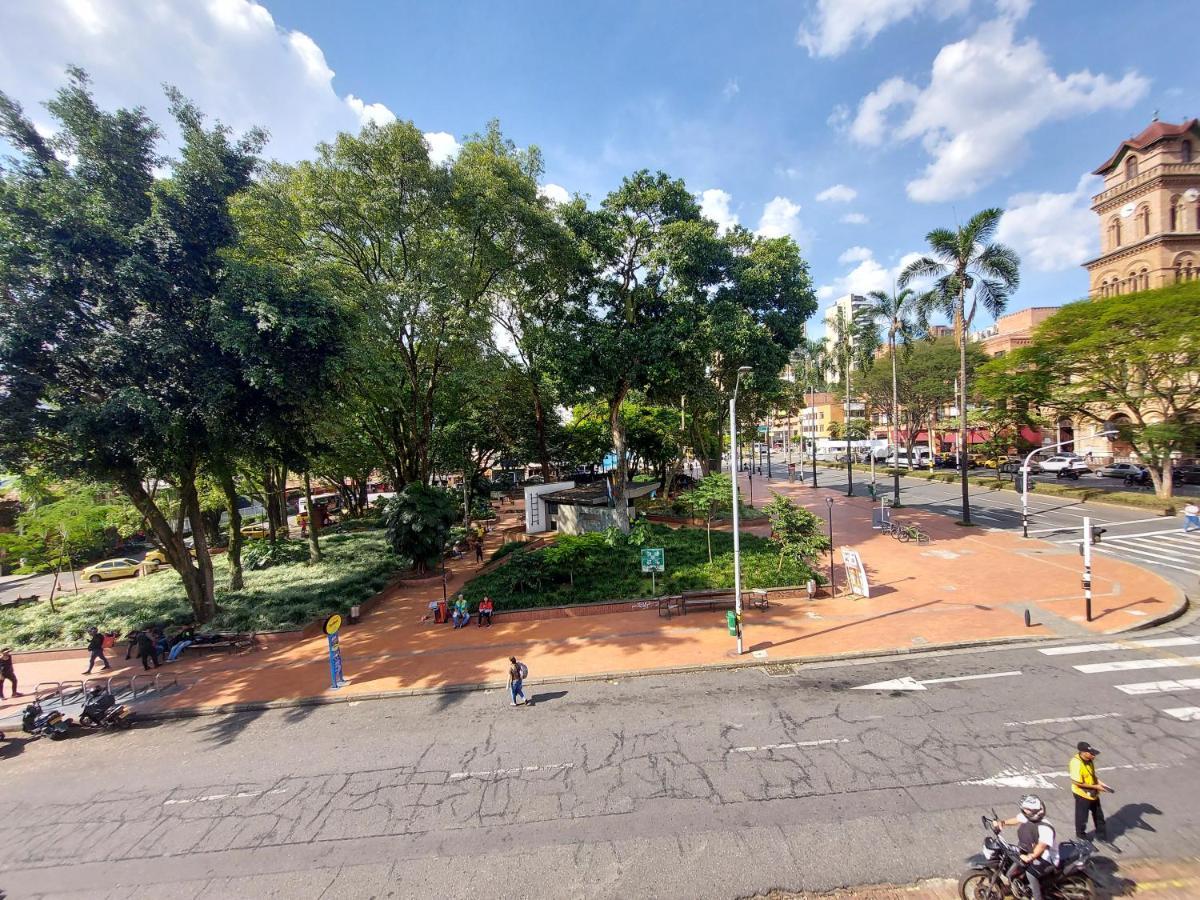 Tipo Loft Parque Del Poblado Apartamento