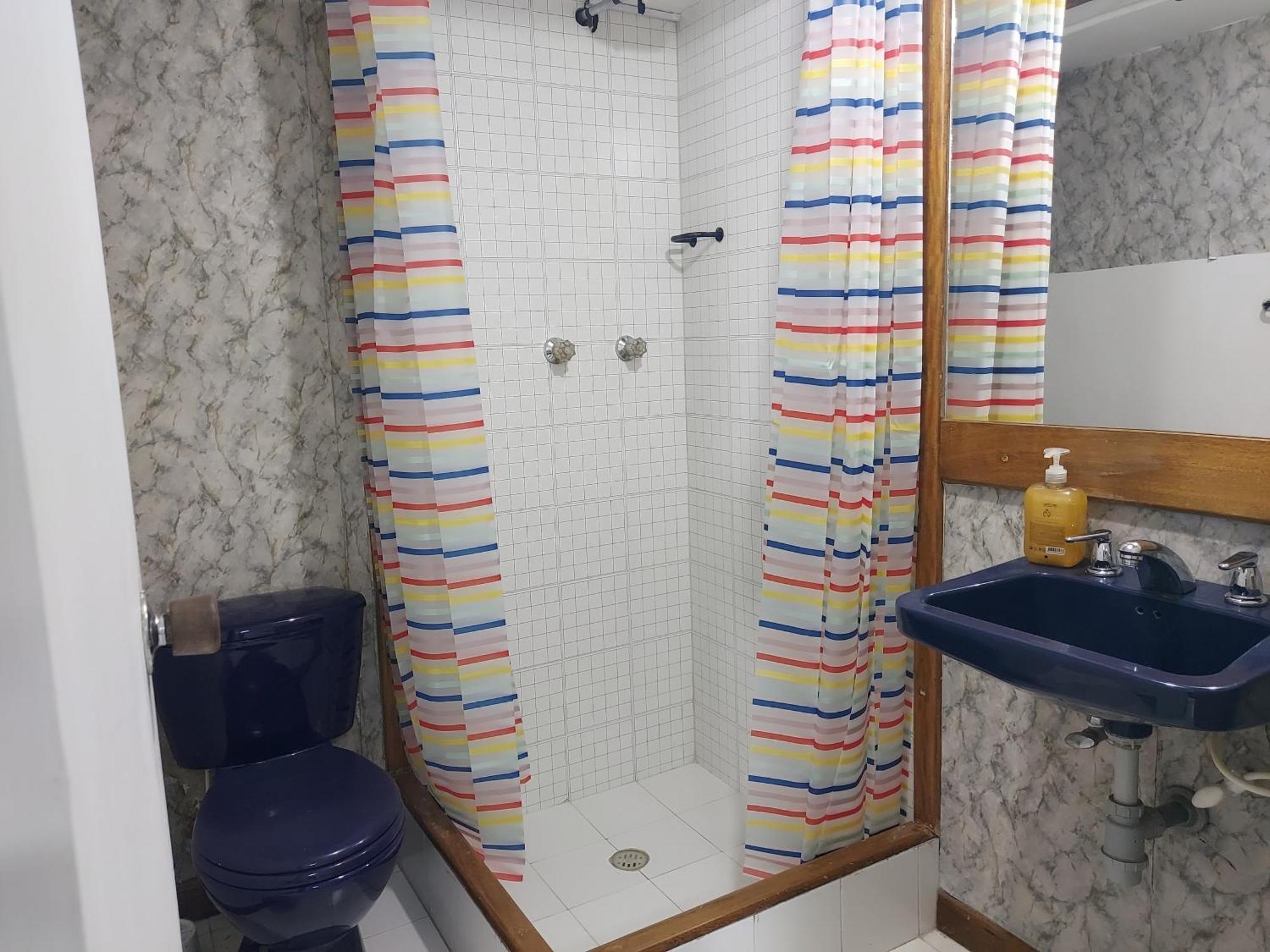 Tipo Loft Parque Del Poblado Apartamento *