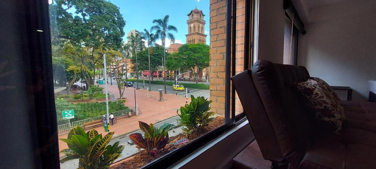 Tipo Loft Parque Del Poblado