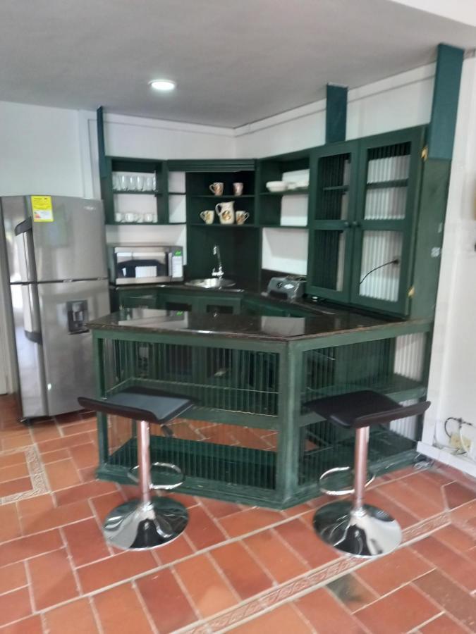 Tipo Loft Parque Del Poblado *