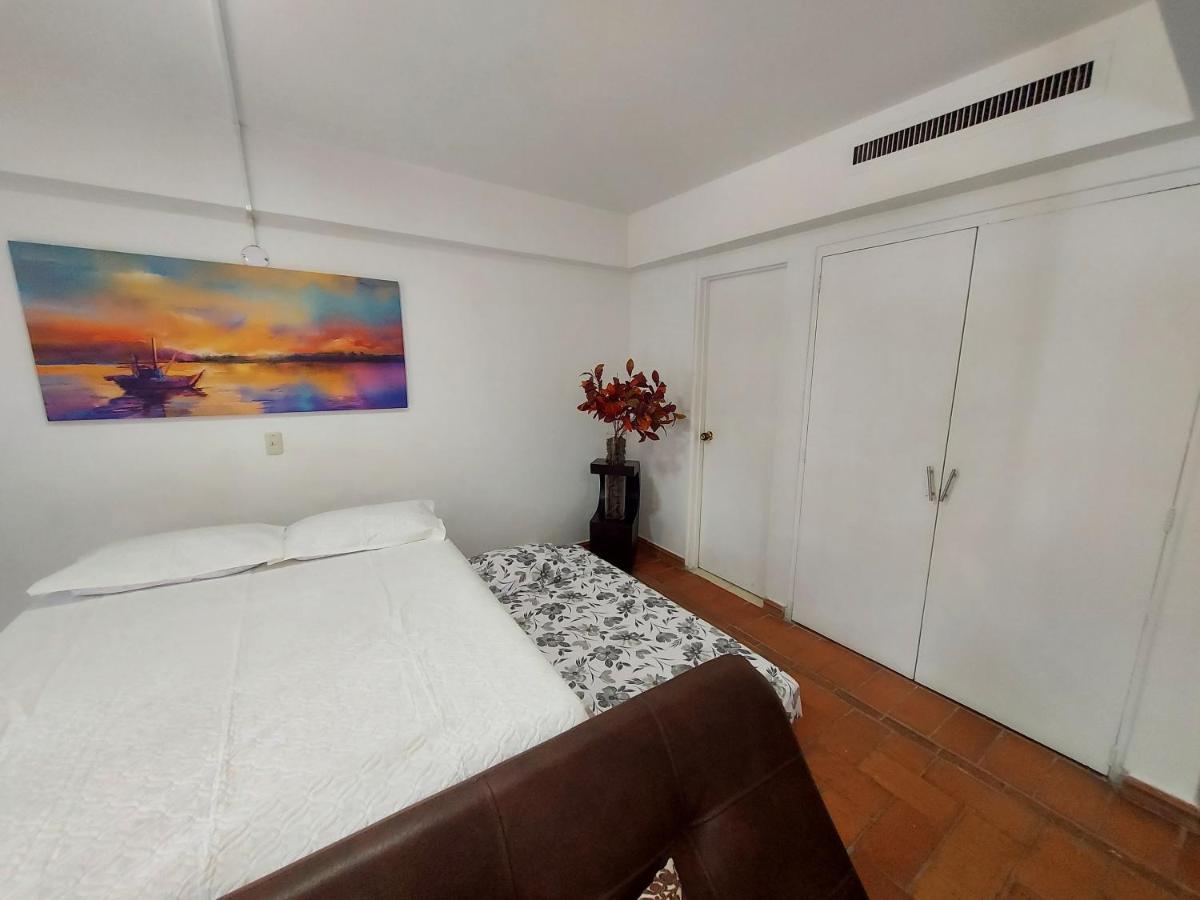 Apartment Tipo Loft Parque Del Poblado *