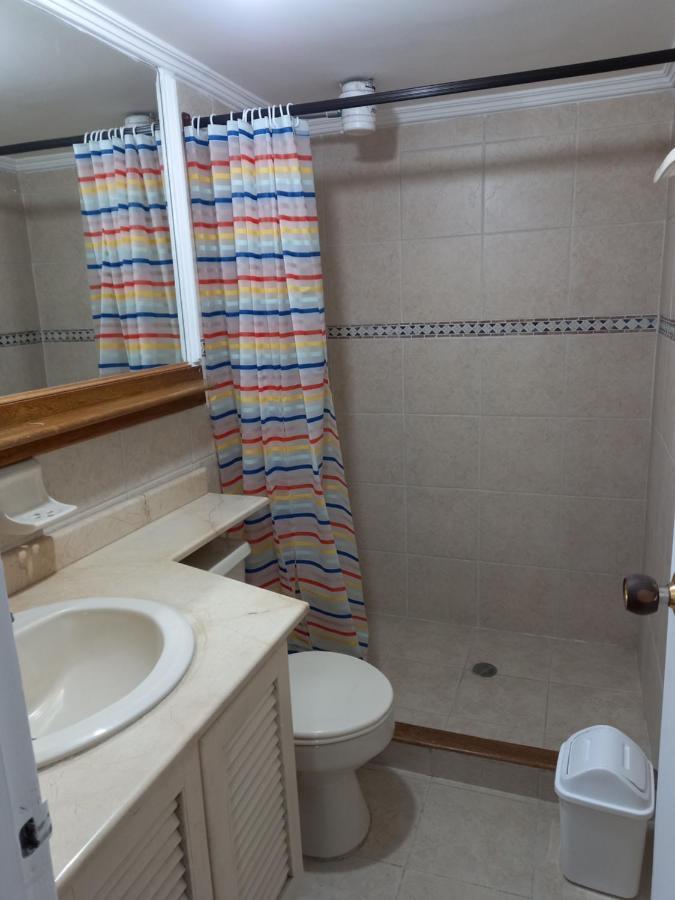 Tipo Loft Parque Del Poblado Apartment