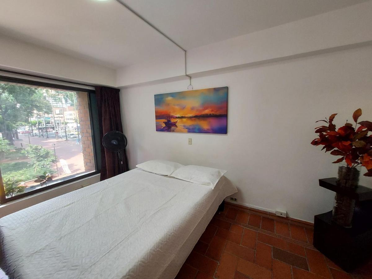 Tipo Loft Parque Del Poblado