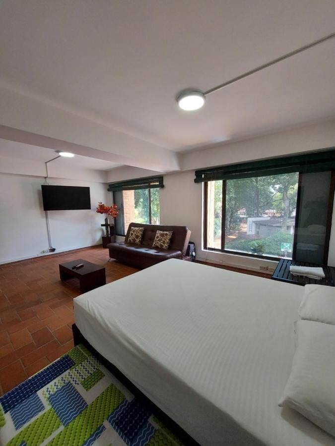 Apartment Tipo Loft Parque Del Poblado