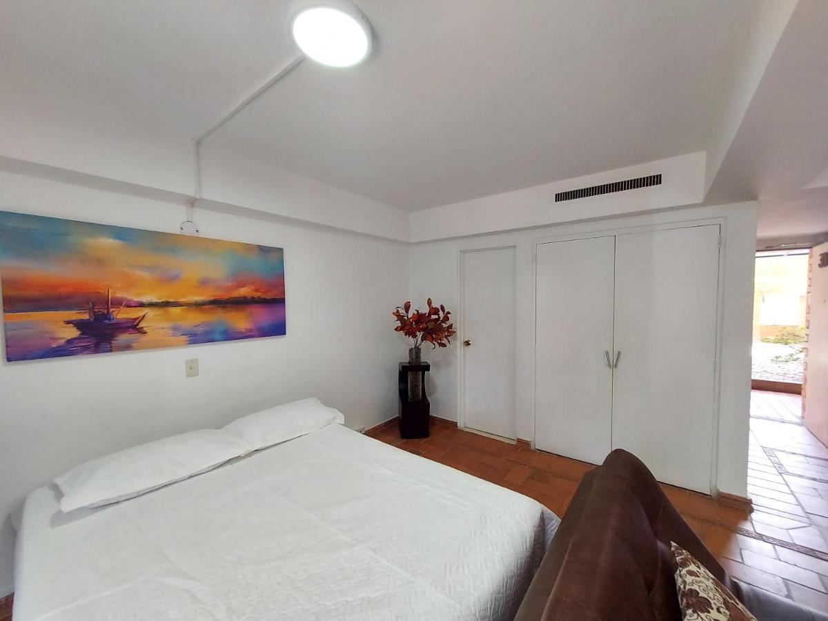 Tipo Loft Parque Del Poblado