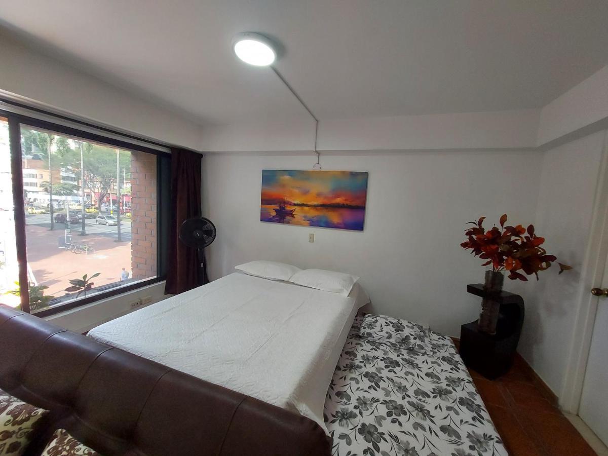 Tipo Loft Parque Del Poblado *