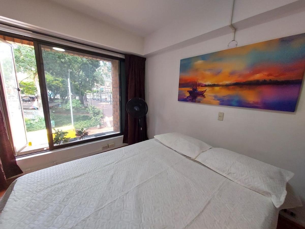 Tipo Loft Parque Del Poblado