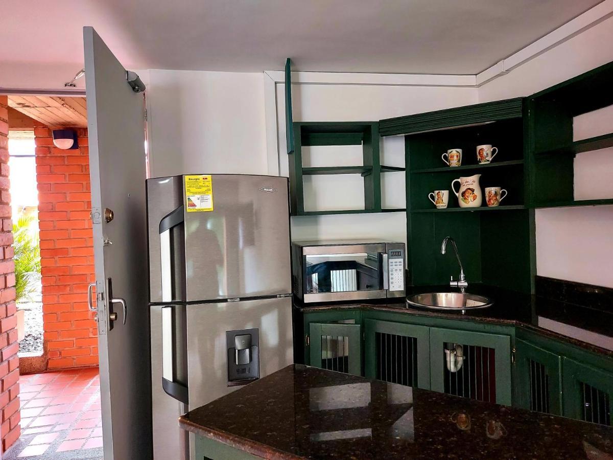Apartment Tipo Loft Parque Del Poblado *