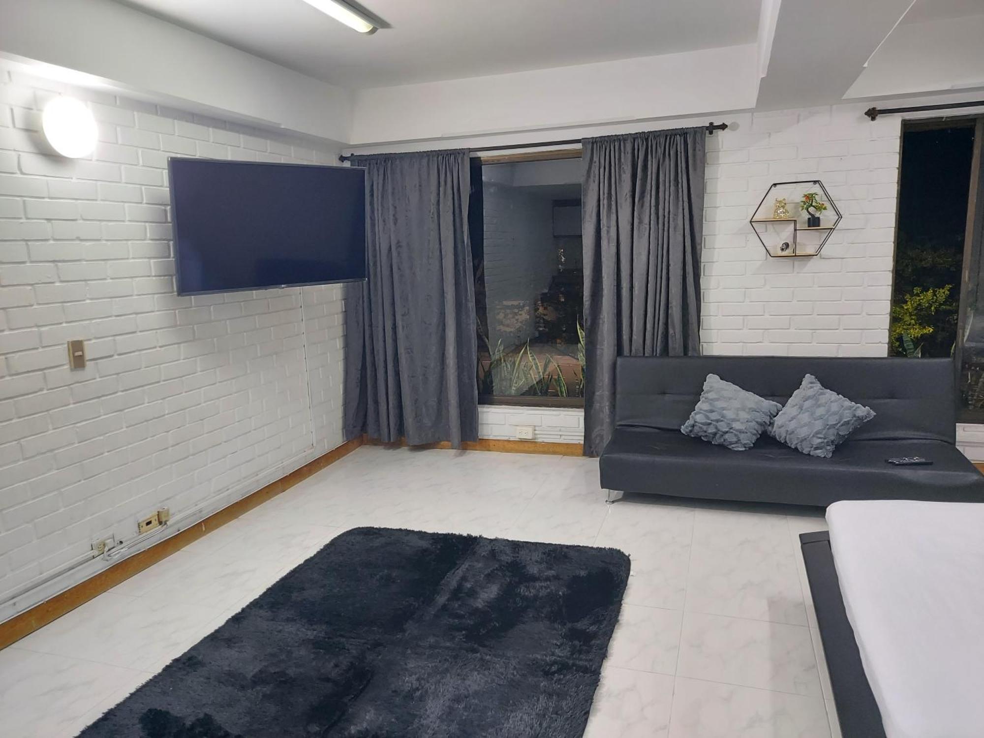 Tipo Loft Parque Del Poblado *