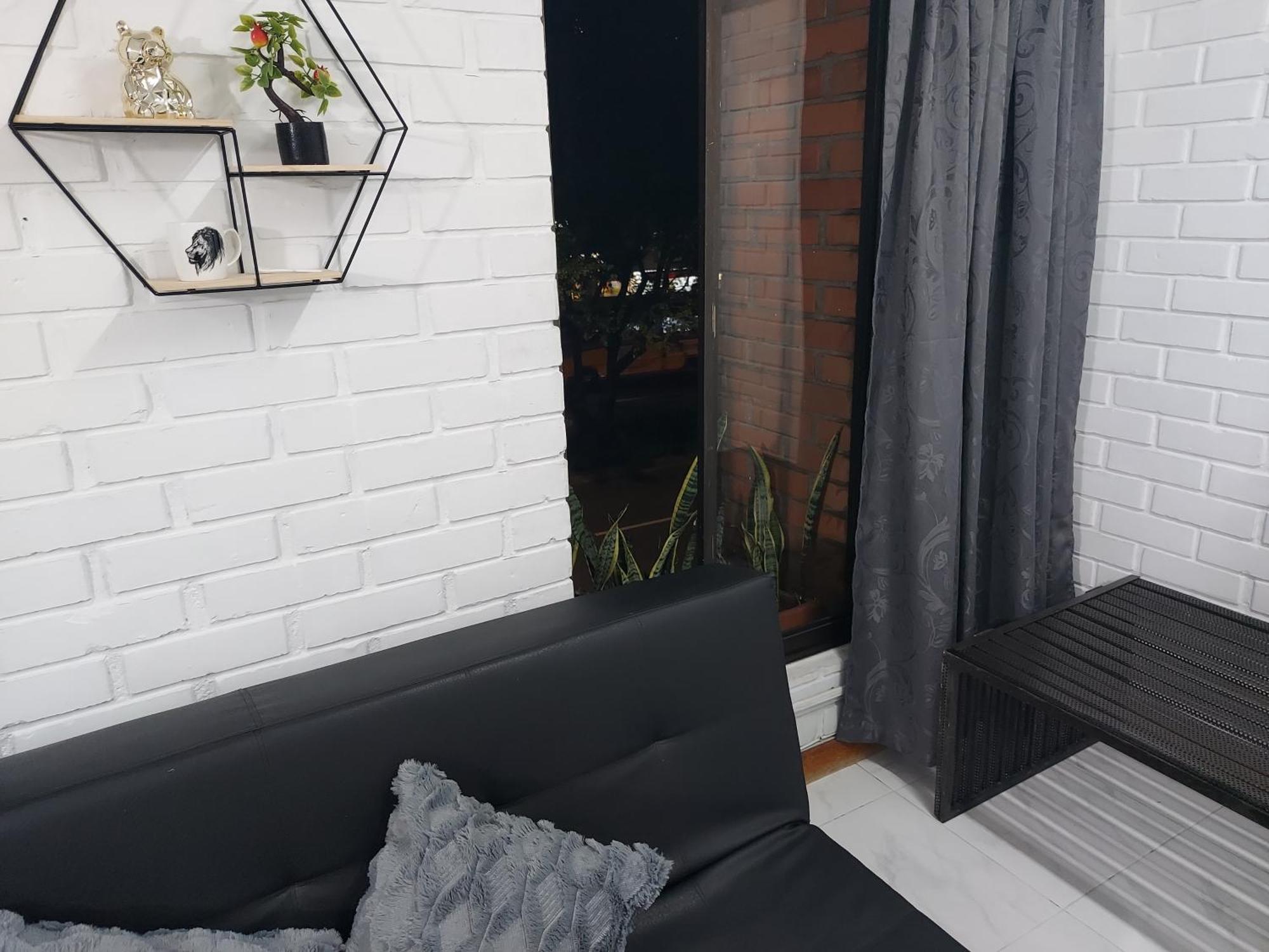 Apartment Tipo Loft Parque Del Poblado *